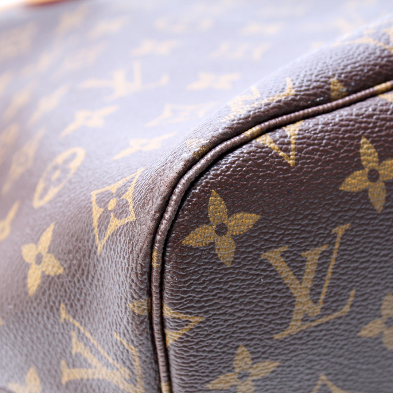 Louis Vuitton Neverfull MM Monogram