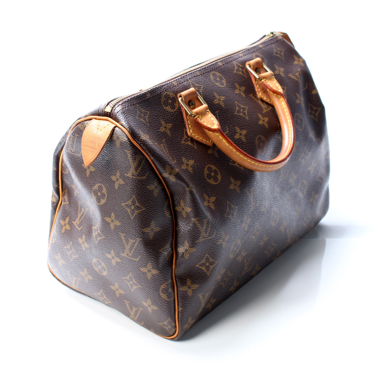 Louis Vuitton Speedy 30 Monogram