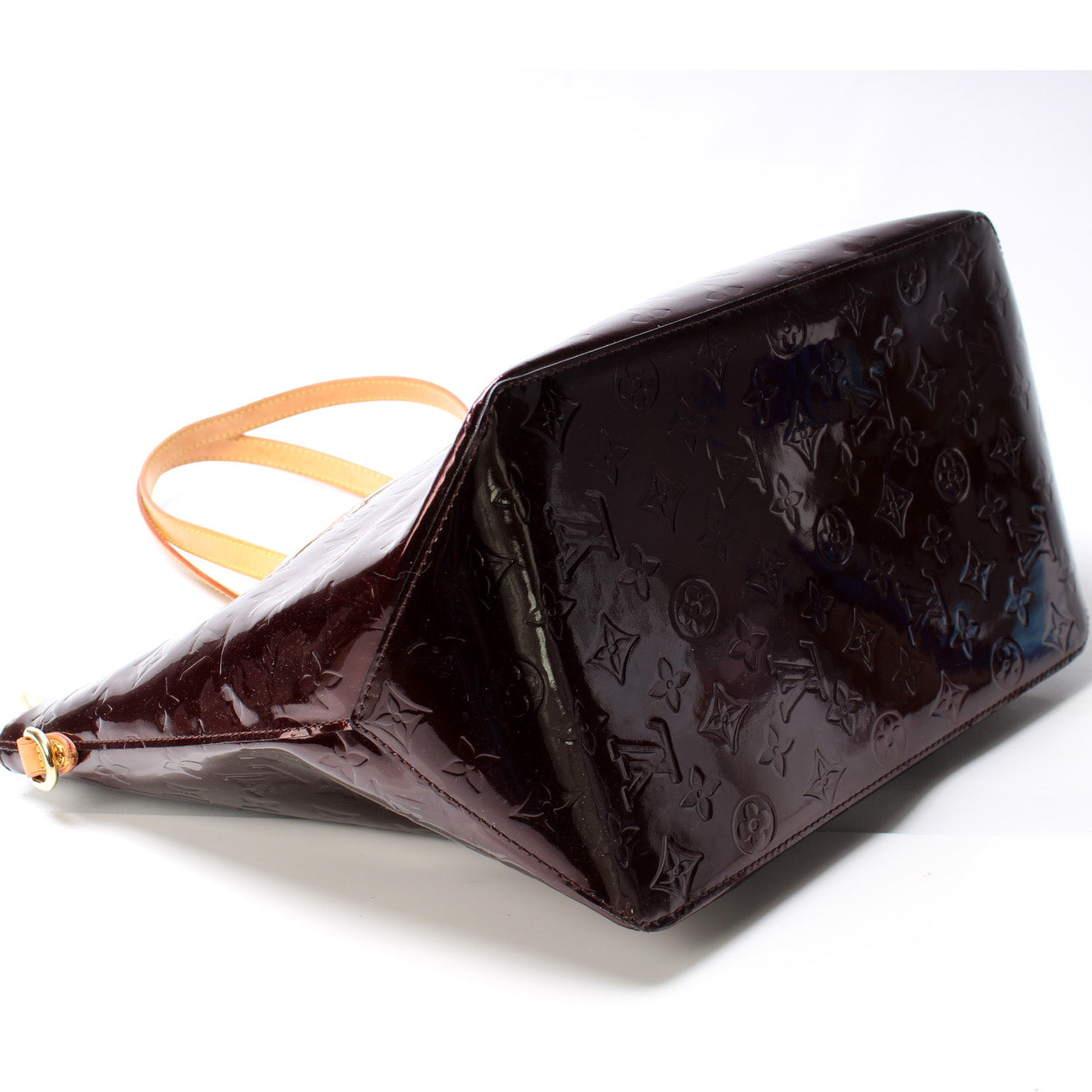 Louis Vuitton Bellevue GM Vernis