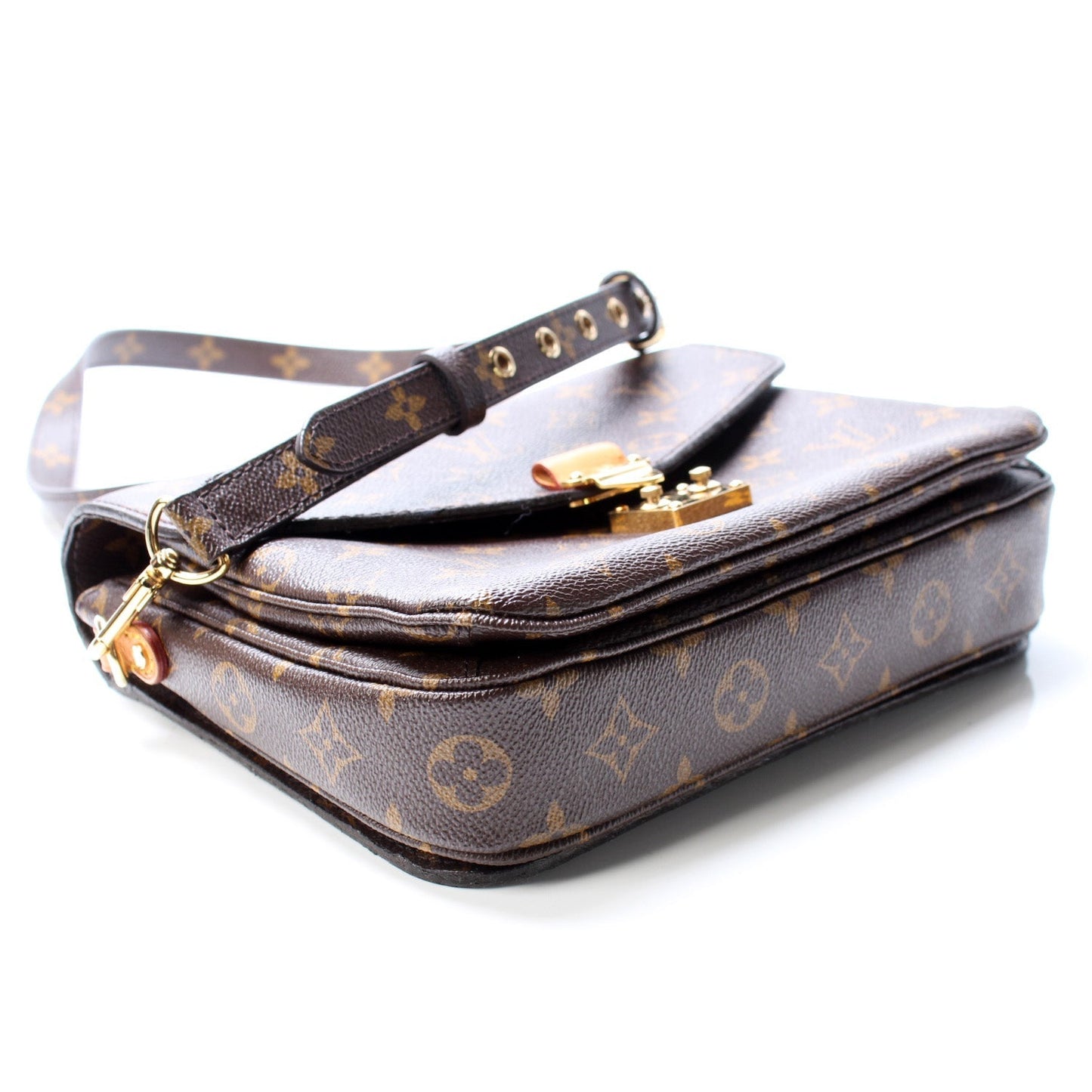 Louis Vuitton Pochette Metis Monogram