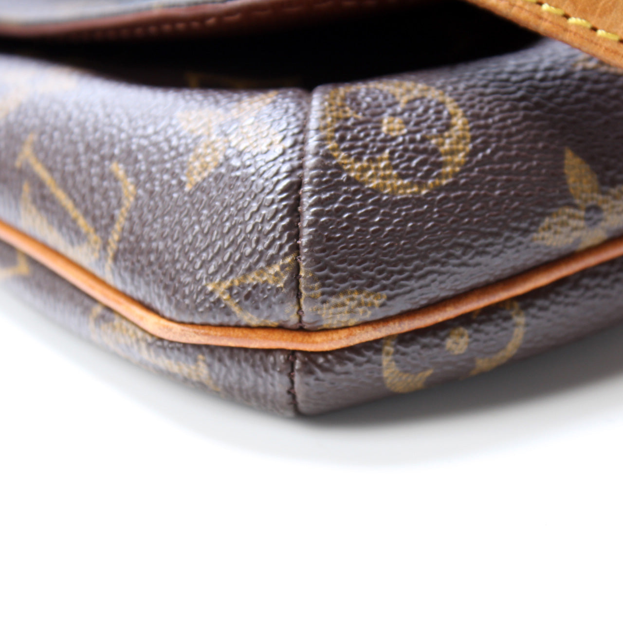 Louis Vuitton Musette Salsa Long Monogram