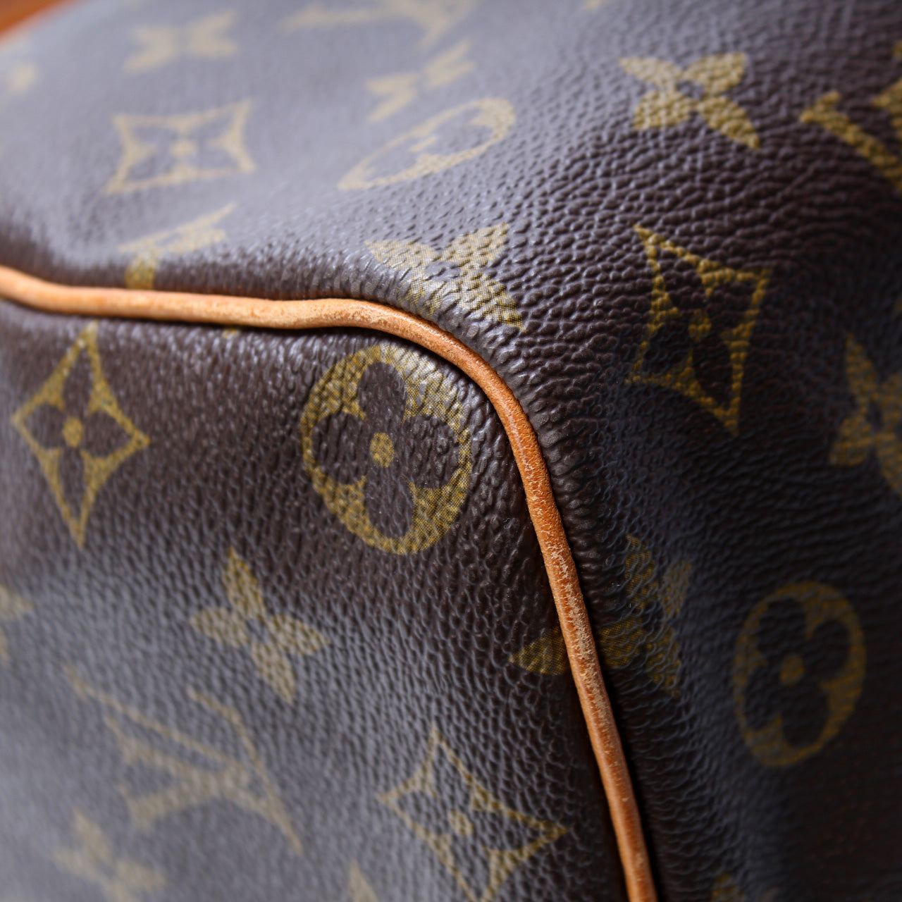 Louis Vuitton Speedy 35 Monogram
