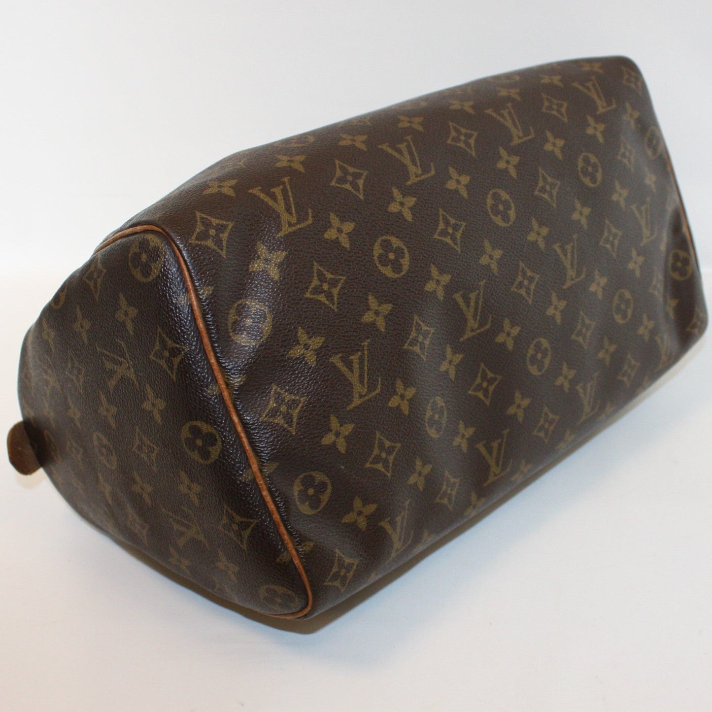 Louis Vuitton Speedy 35 Monogram