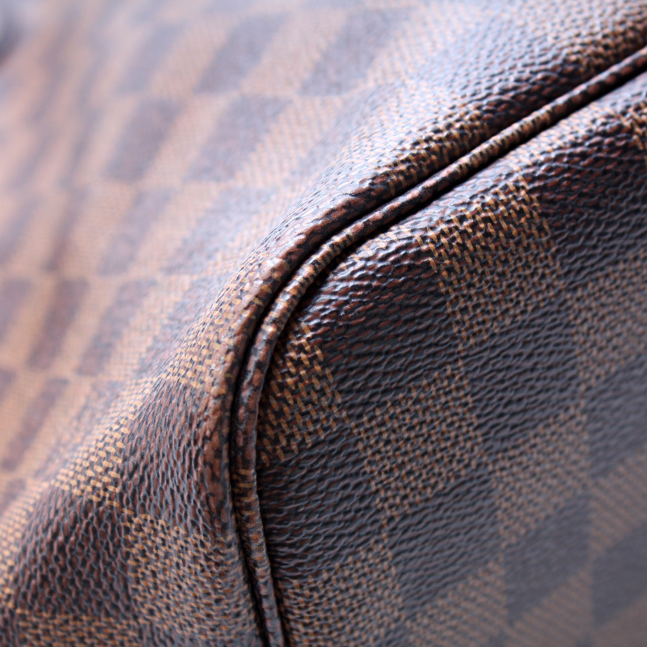 Louis Vuitton Neverfull MM Damier Ebene