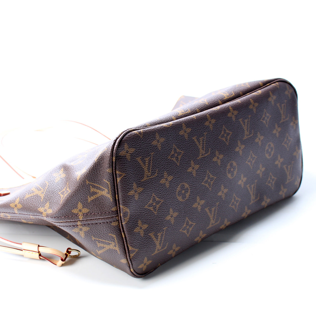 Louis Vuitton Neverfull MM Monogram