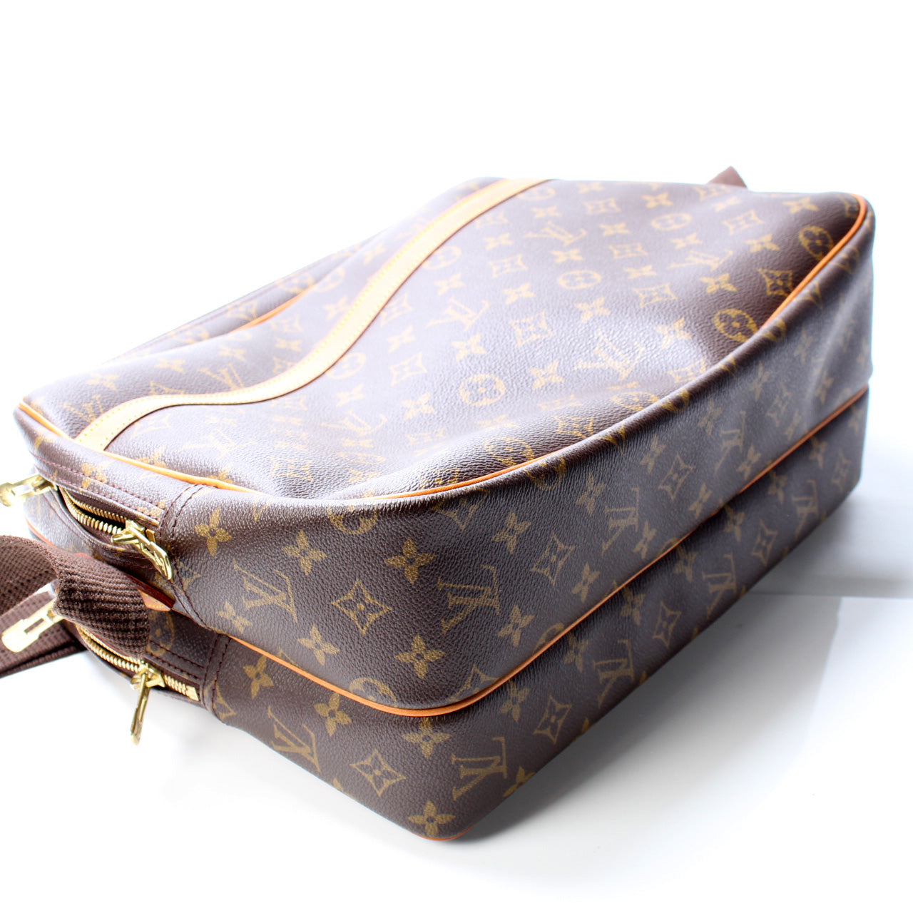 Louis Vuitton Reporter GM Monogram