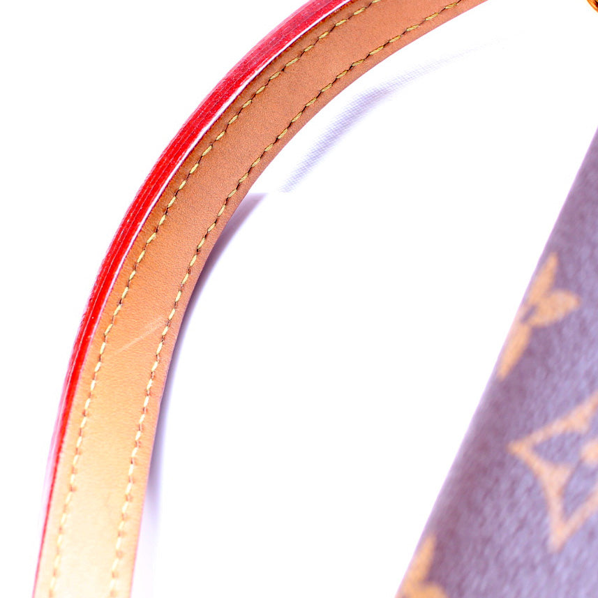 Louis Vuitton Cluny MM Monogram