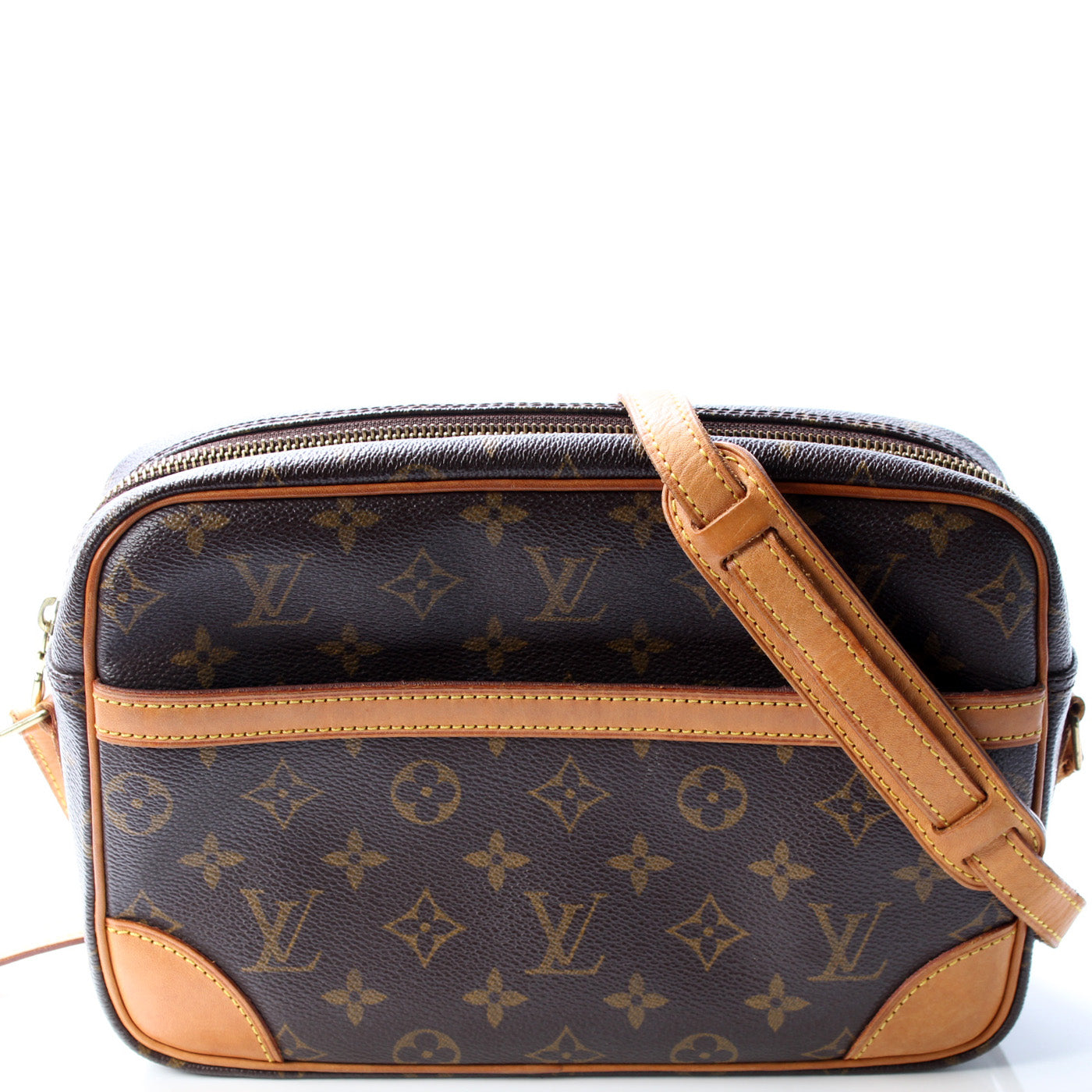 Louis Vuitton Trocadero 27 Monogram