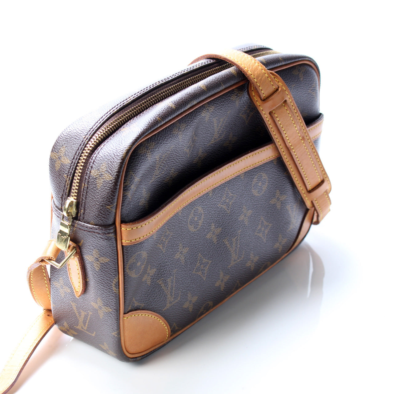 Louis Vuitton Trocadero 27 Monogram