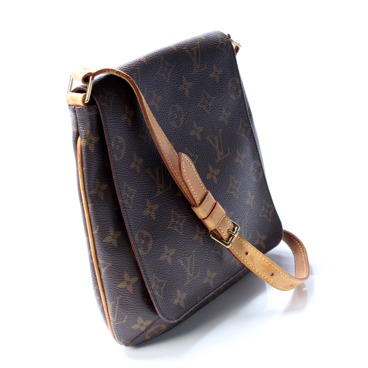 Louis Vuitton Musette Salsa Short Monogram