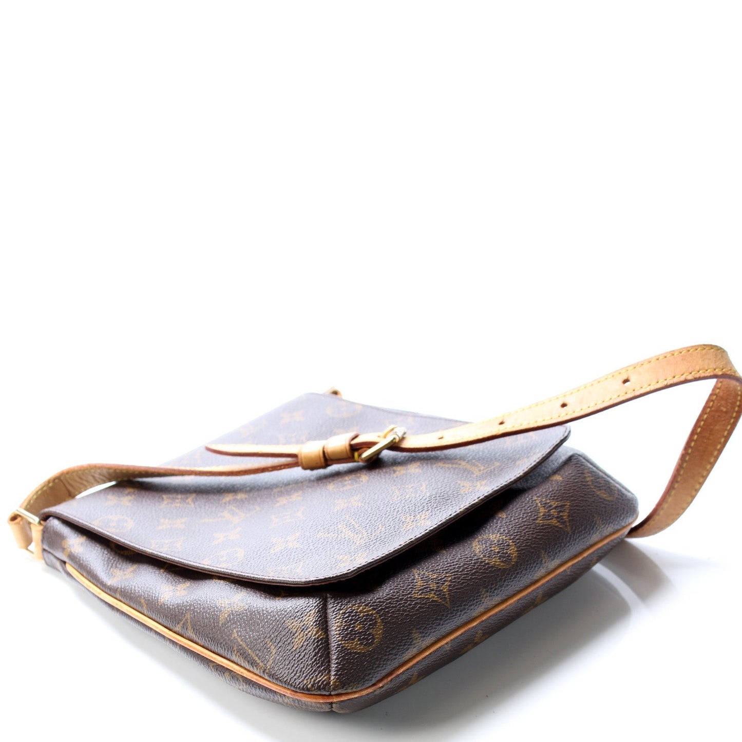 Louis Vuitton Musette Salsa Short Monogram
