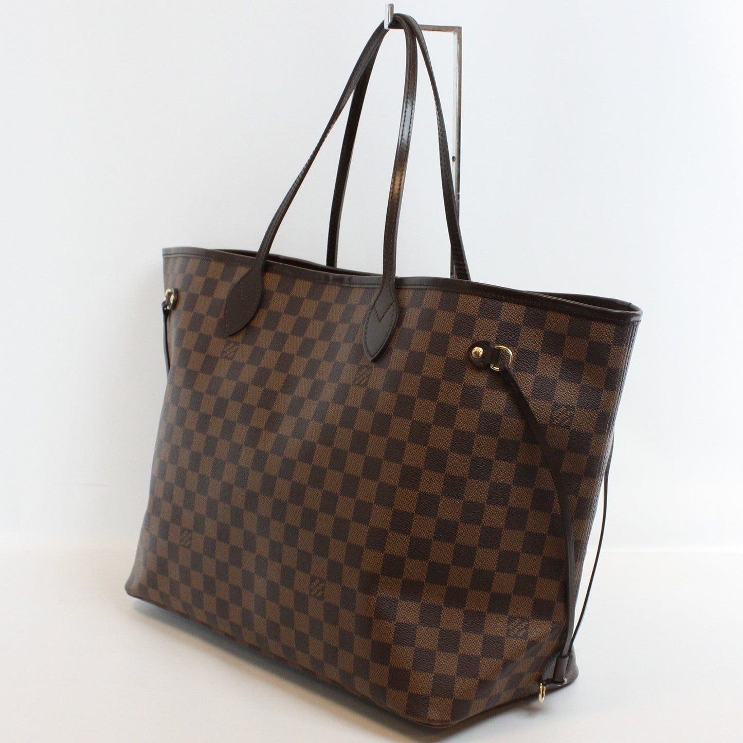 Louis Vuitton Neverfull GM Damier Ebene