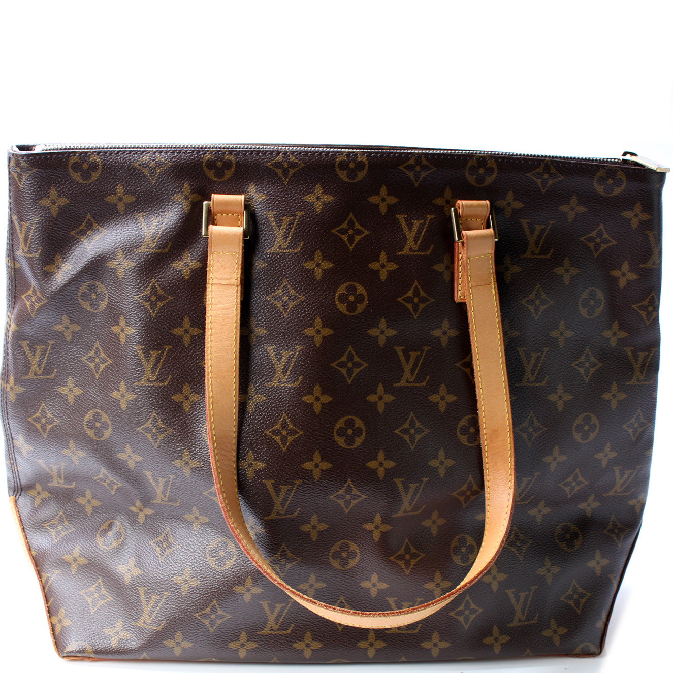 Louis Vuitton Cabas Mezzo Monogram