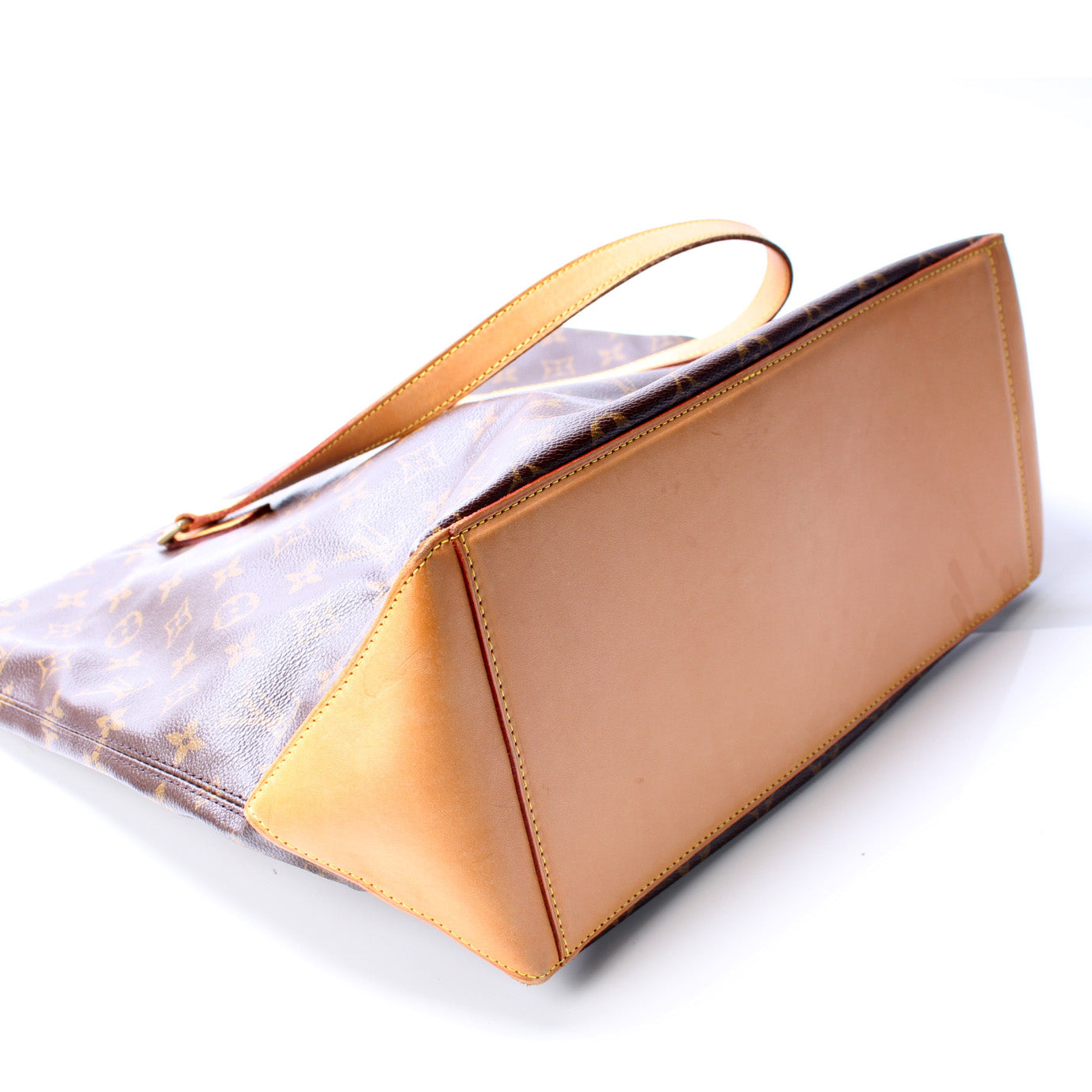 Louis Vuitton Cabas Mezzo Monogram