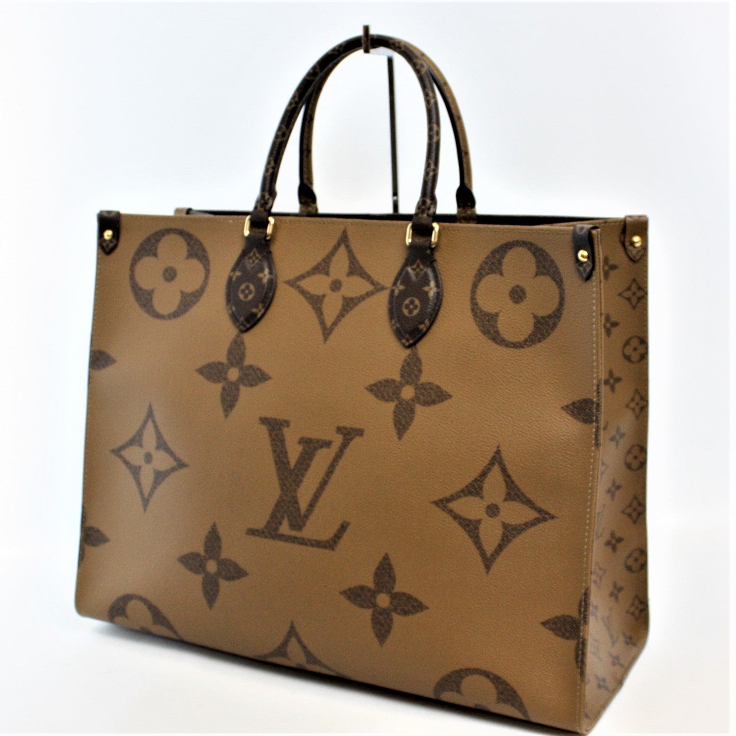Louis Vuitton On The Go Giant GM Monogram