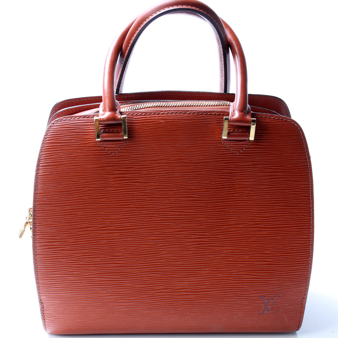 Louis Vuitton Pont Neuf PM Epi