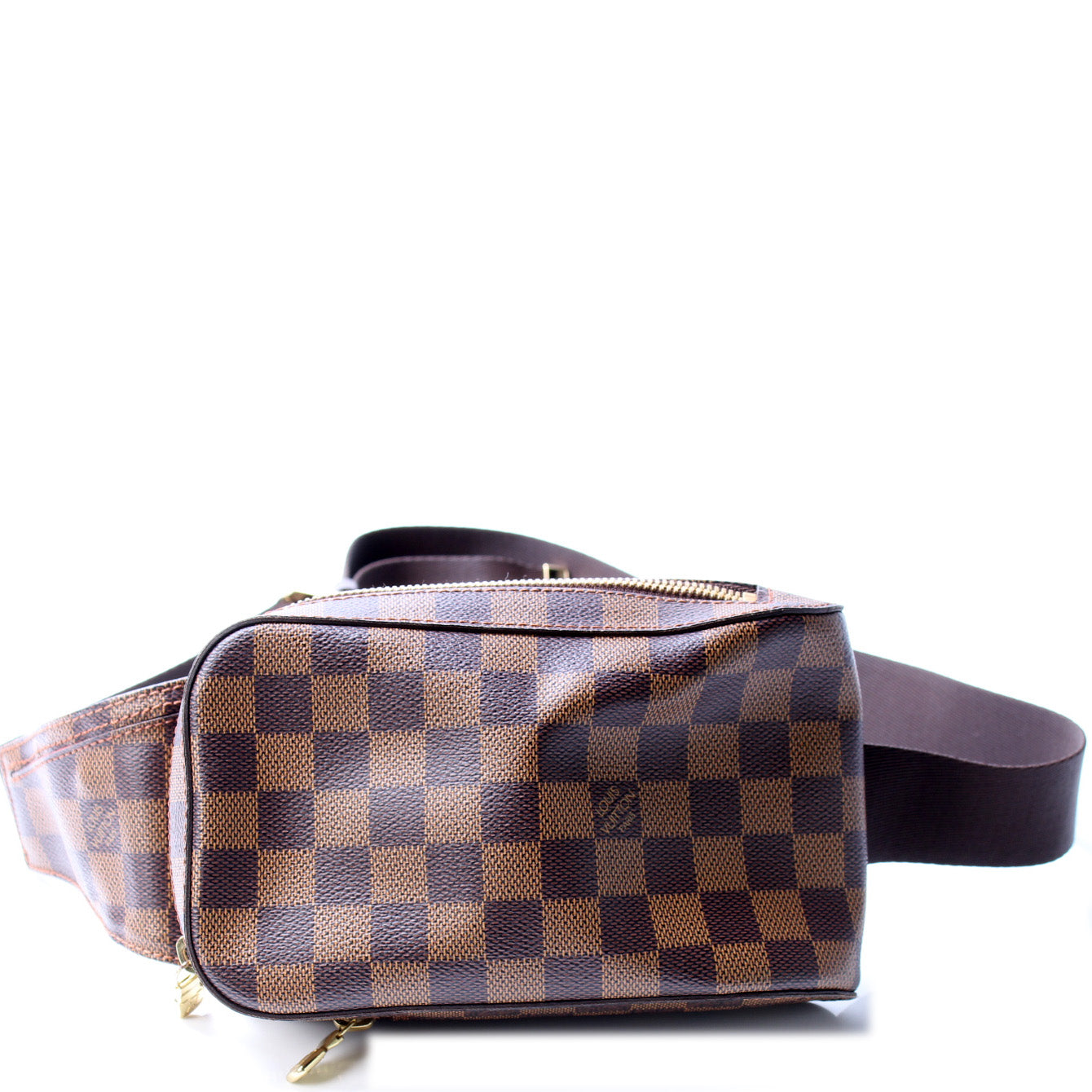 Louis Vuitton Geronimos Damier Ebene