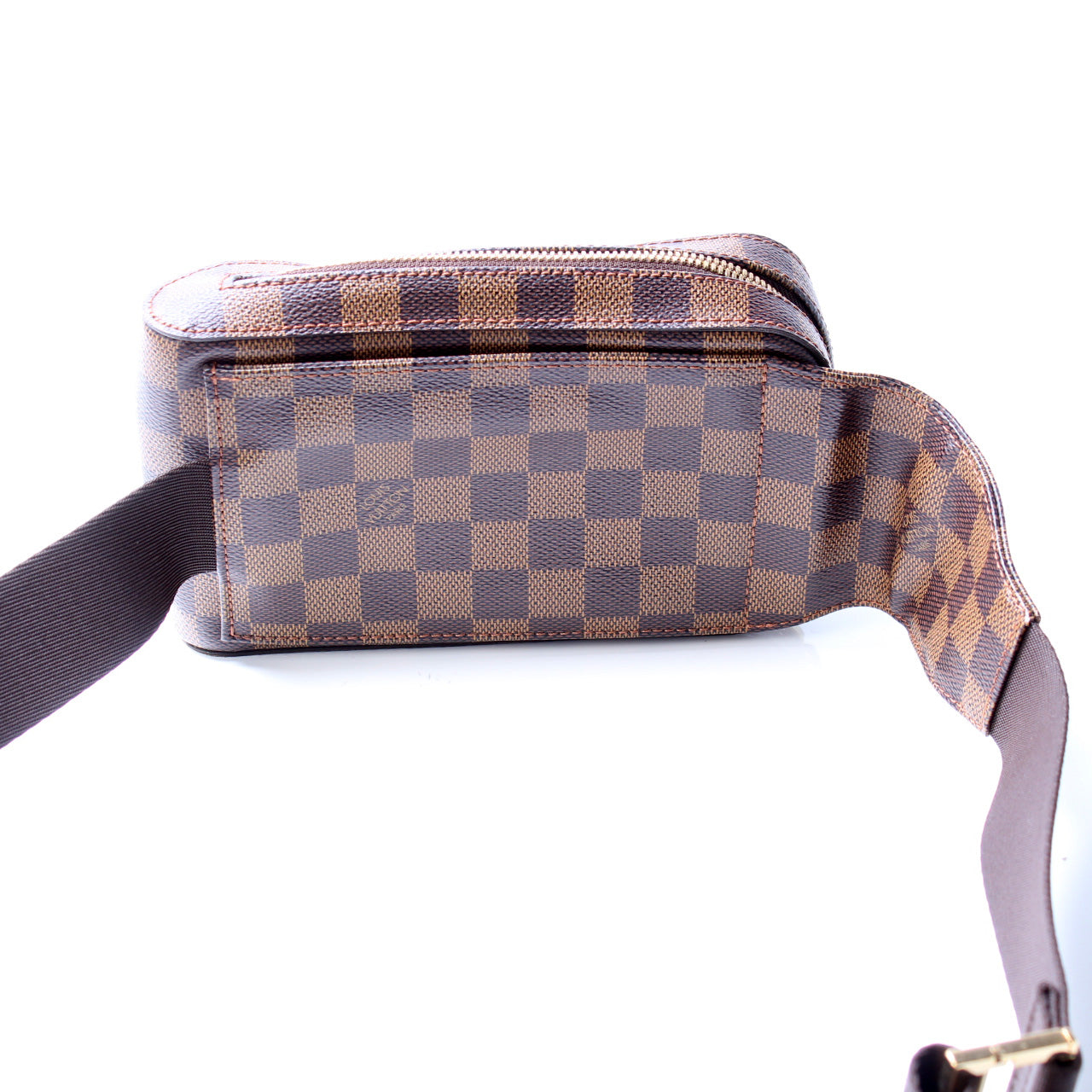 Louis Vuitton Geronimos Damier Ebene