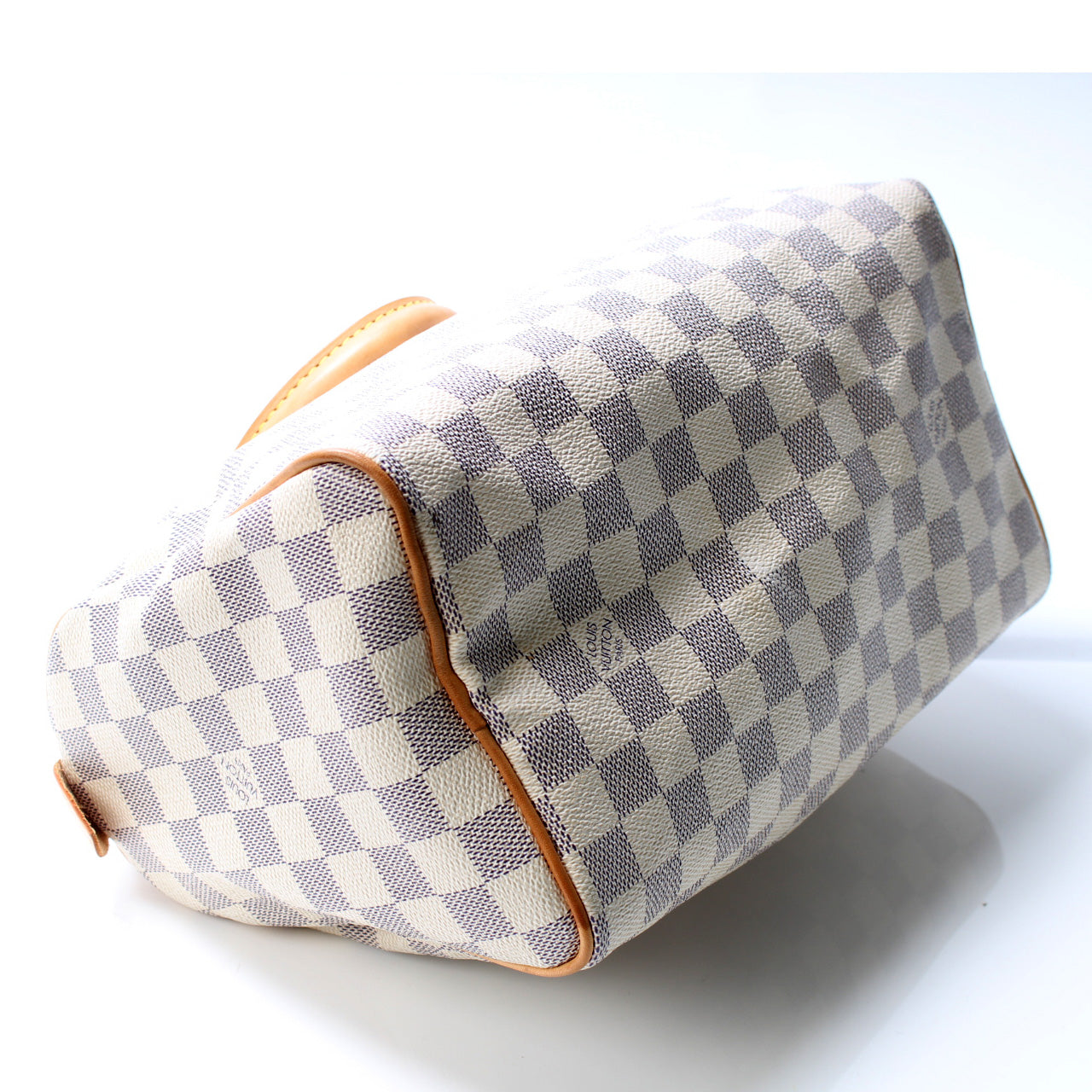 Louis Vuitton Speedy 25 Damier Azur