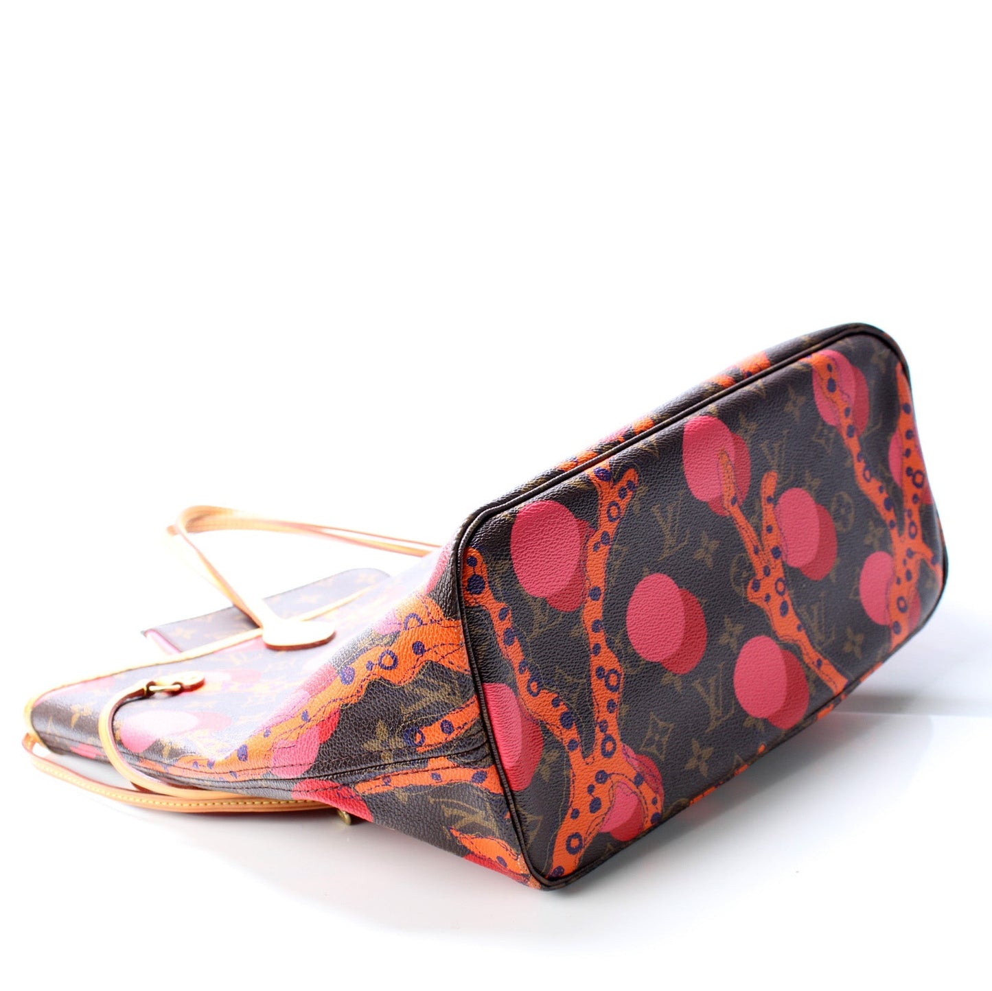 Louis Vuitton Neverfull MM Ramages