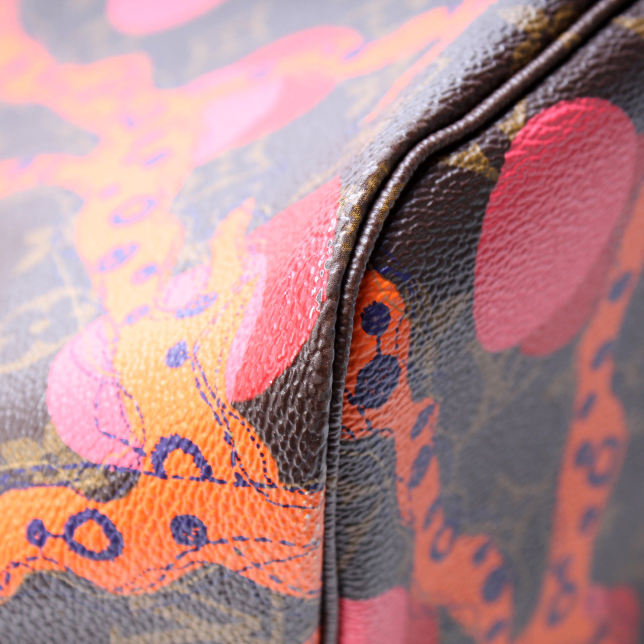 Louis Vuitton Neverfull MM Ramages