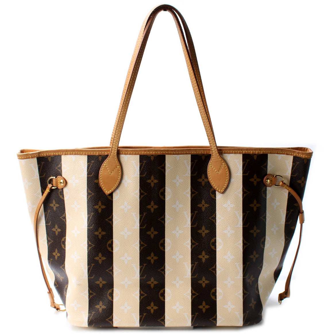 Louis Vuitton Neverfull MM Rayures