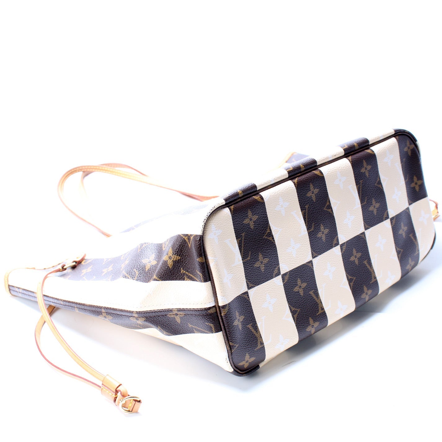 Louis Vuitton Neverfull MM Rayures