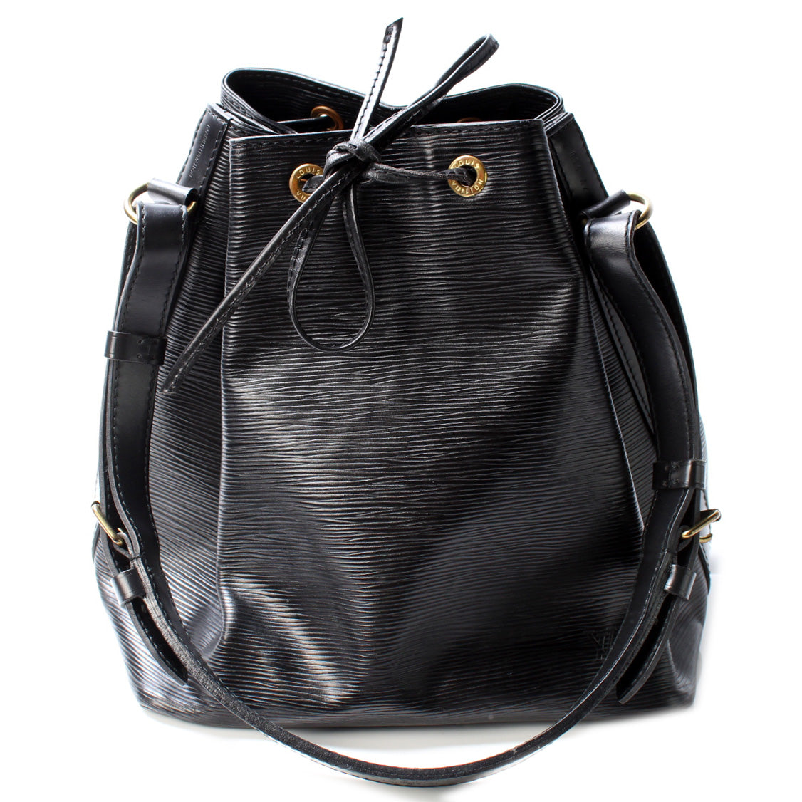 Louis Vuitton Noe Petit Vintage Epi