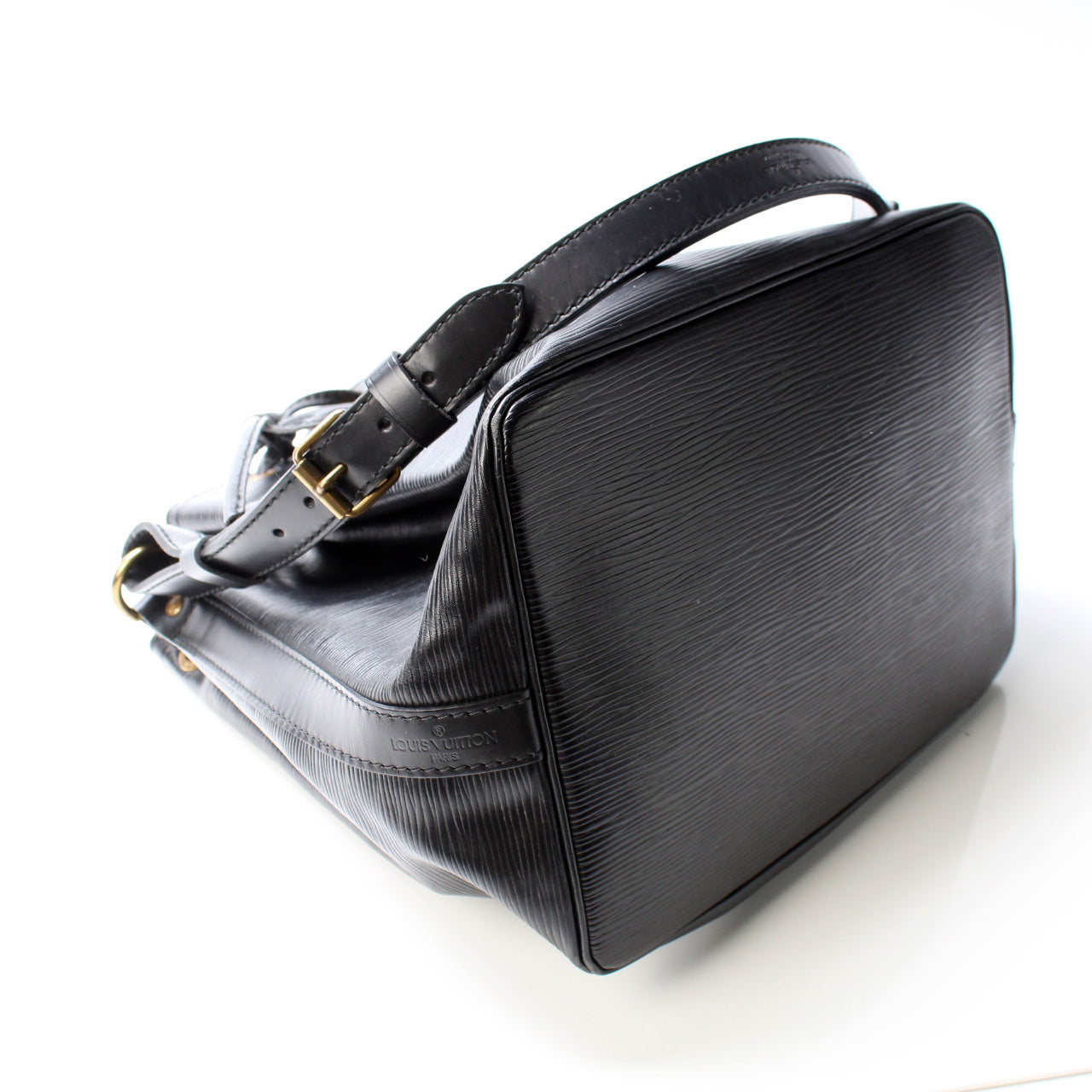 Louis Vuitton Noe Petit Vintage Epi