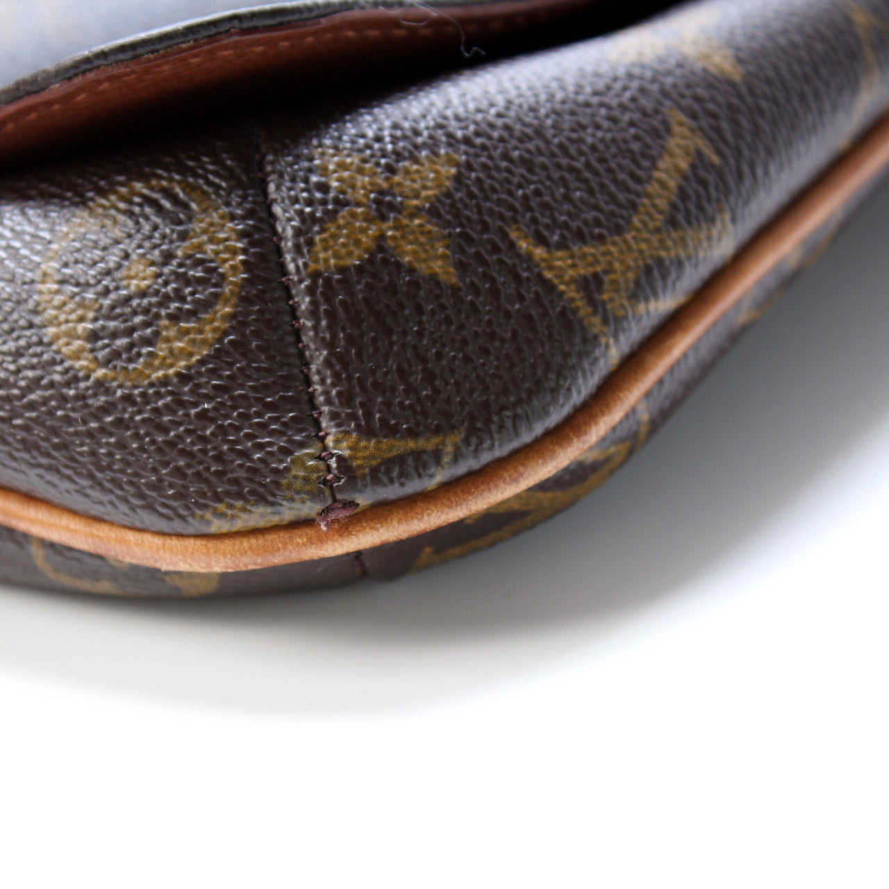 Louis Vuitton Musette Salsa Long Monogram