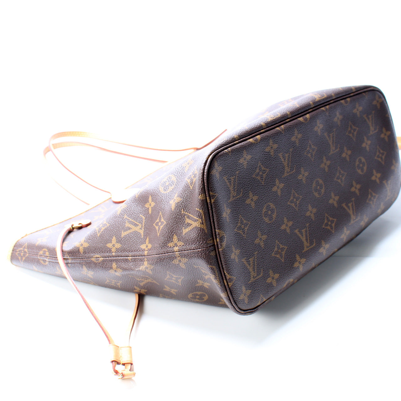 Louis Vuitton Neverfull MM Monogram