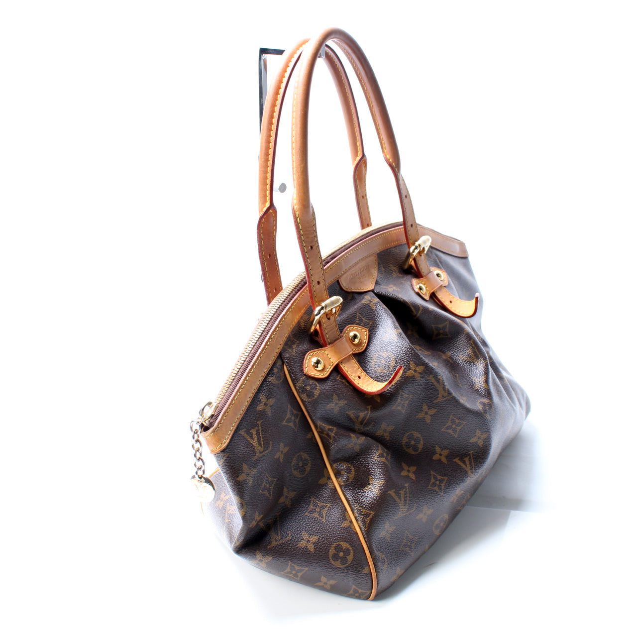 Louis Vuitton Tivoli GM Monogram