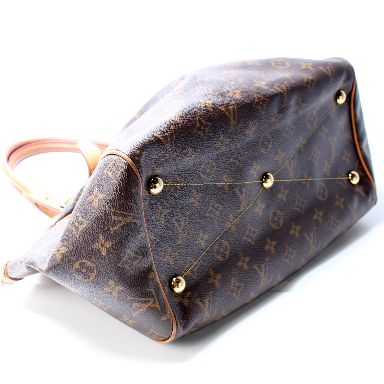 Louis Vuitton Tivoli GM Monogram