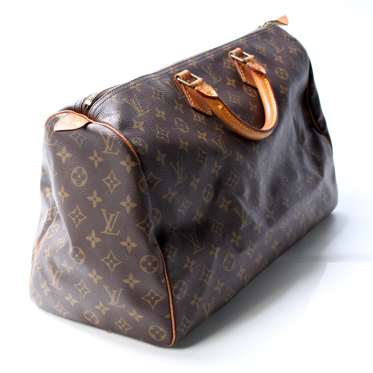 Louis Vuitton Speedy 40 Monogram