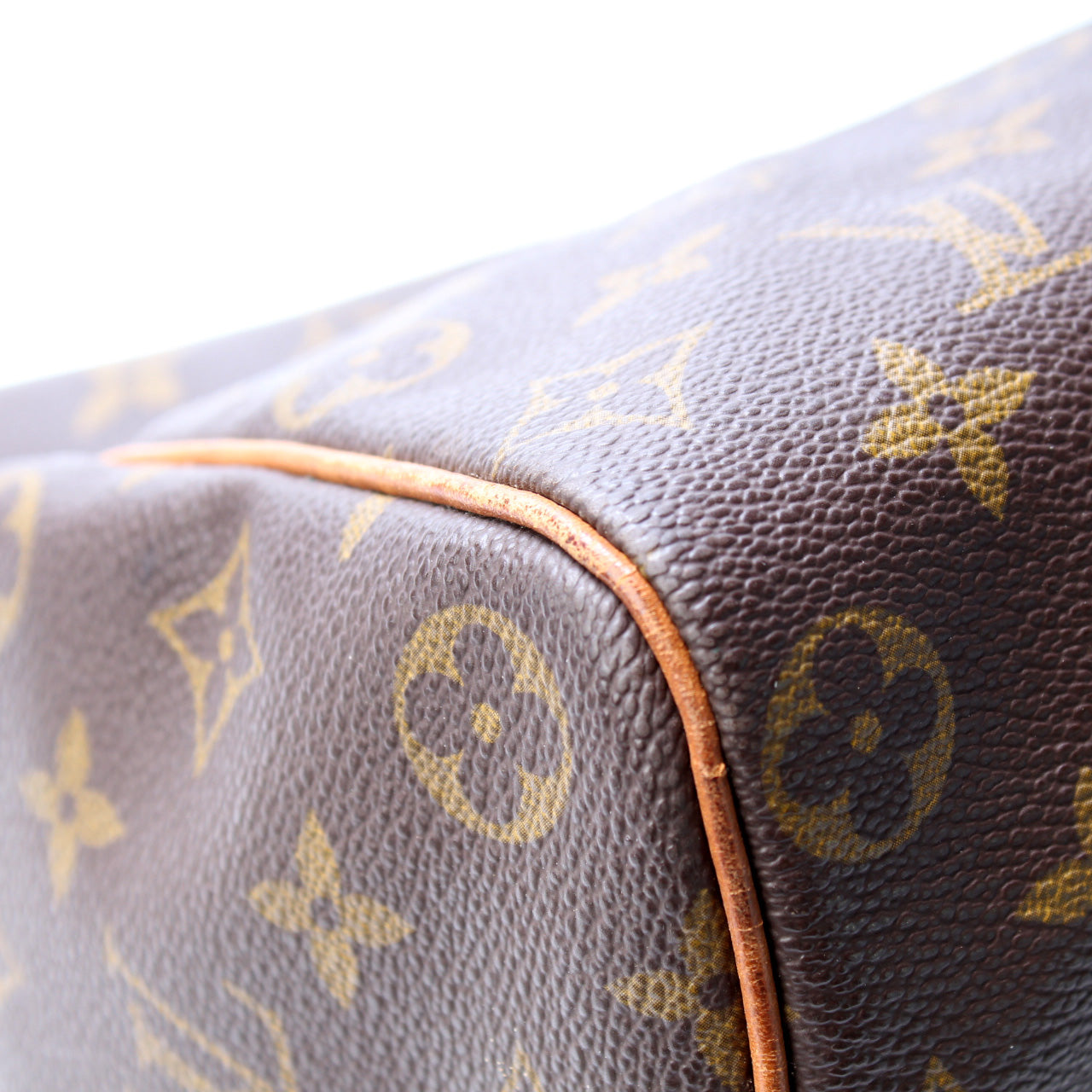 Louis Vuitton Speedy 40 Monogram