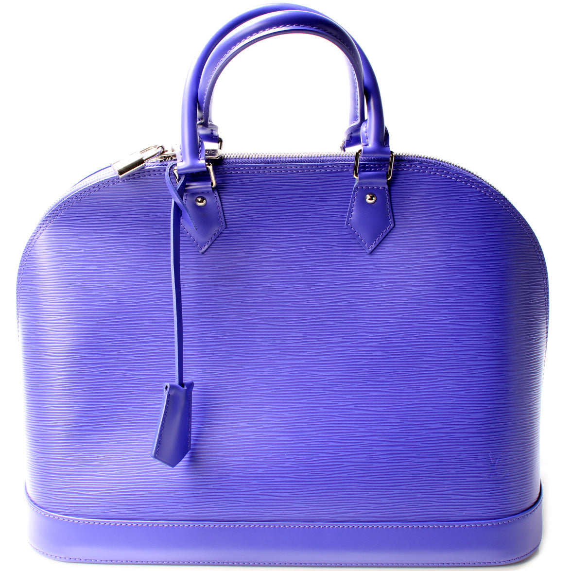 Louis Vuitton Alma GM Epi