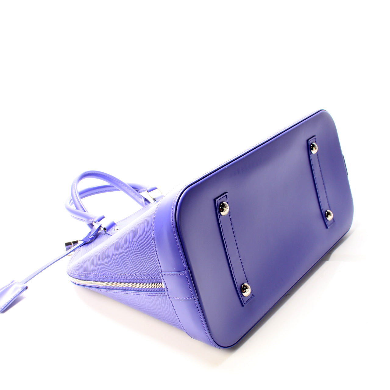 Louis Vuitton Alma GM Epi