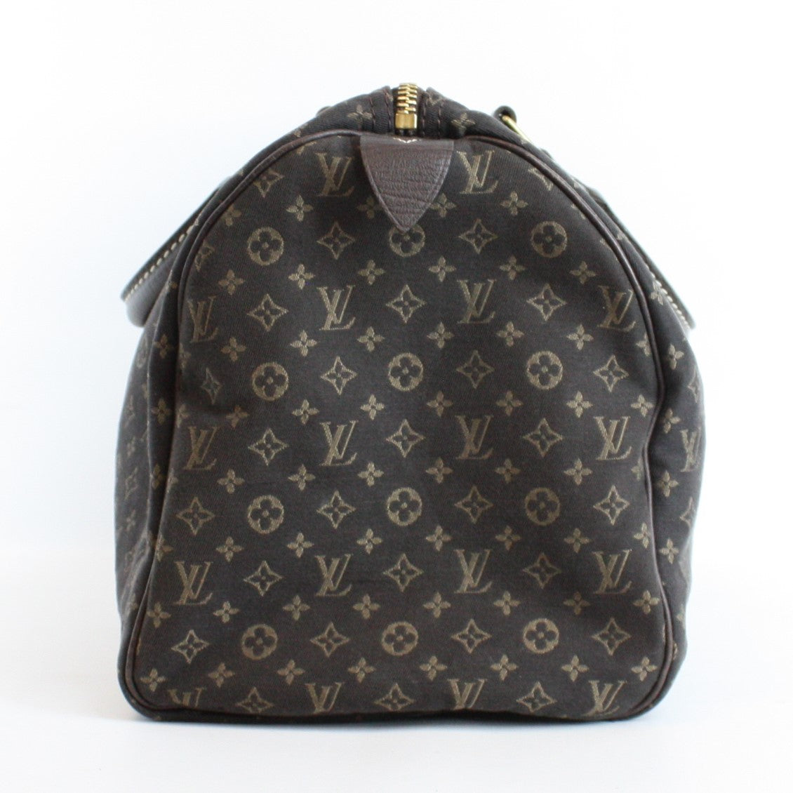 Louis Vuitton Speedy 30 Mini Lin