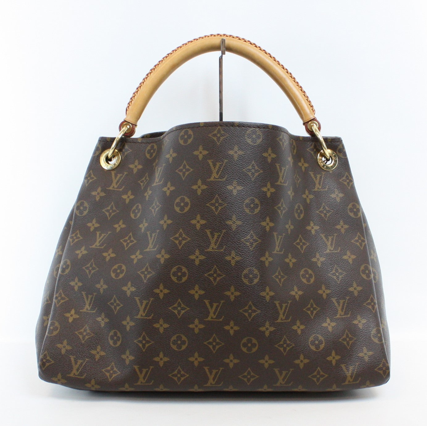 Louis Vuitton Artsy MM Monogram