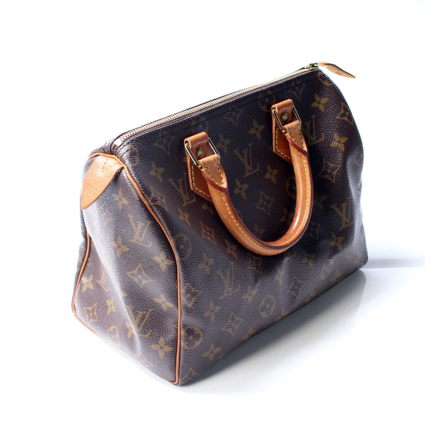 Louis Vuitton Speedy 25 Monogram