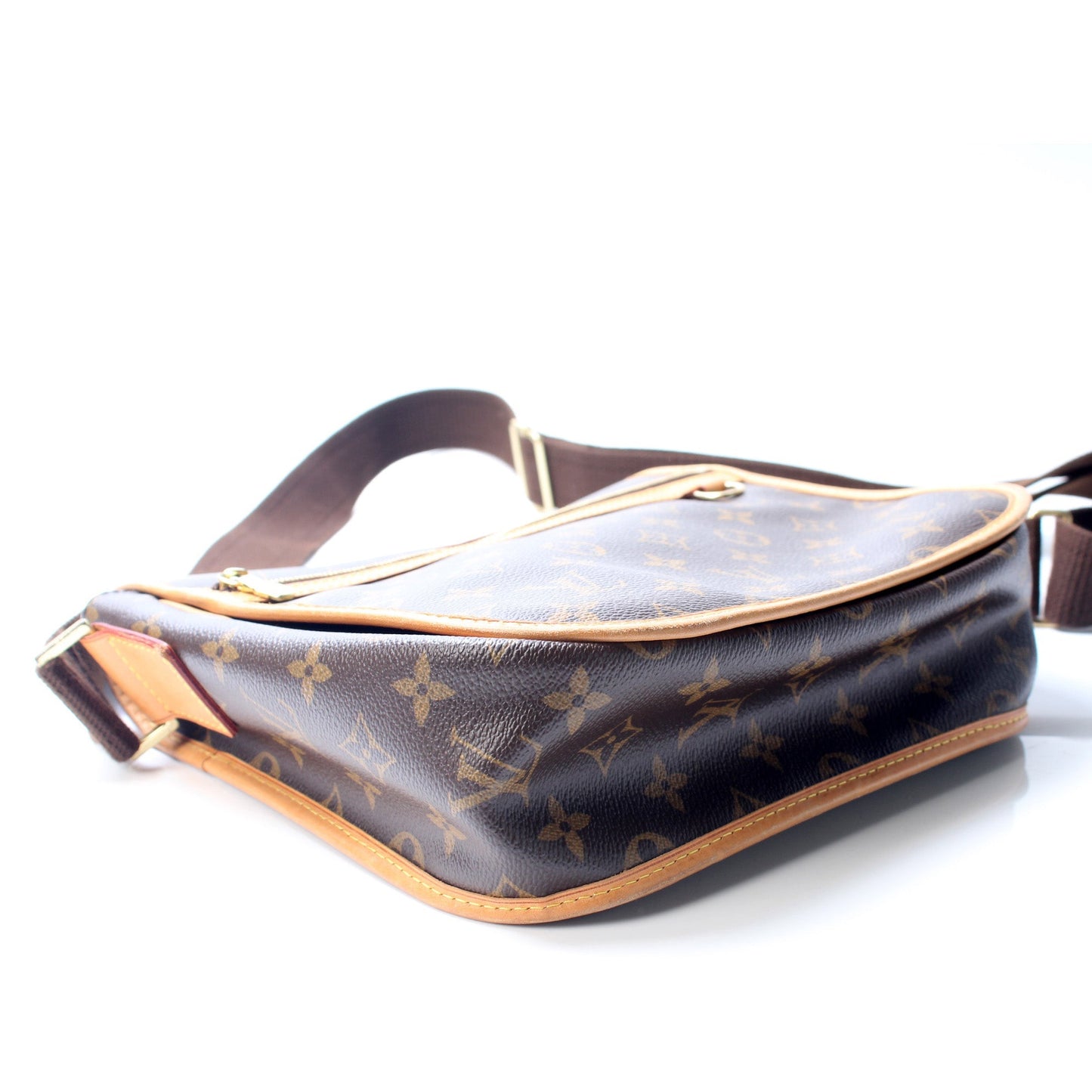 Louis Vuitton Bosphore Messenger PM Monogram