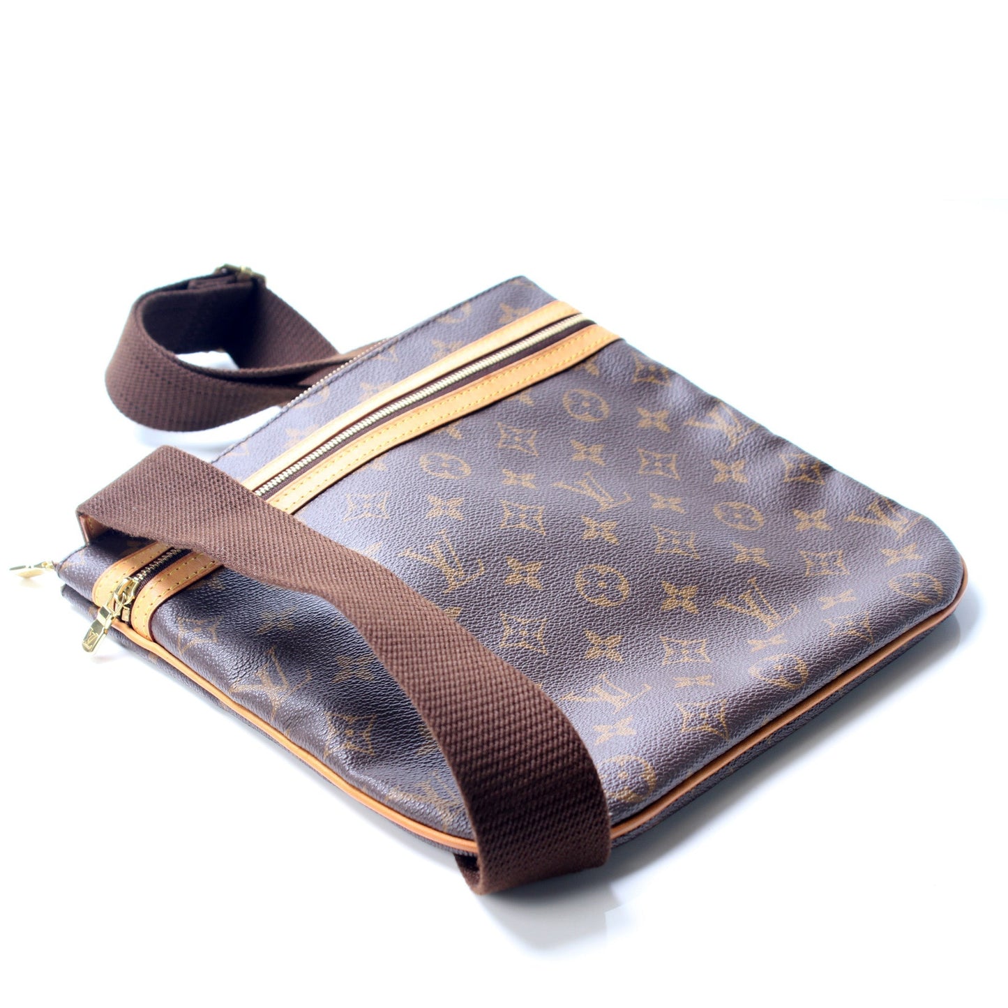Louis Vuitton Pochette Bosphore Monogram