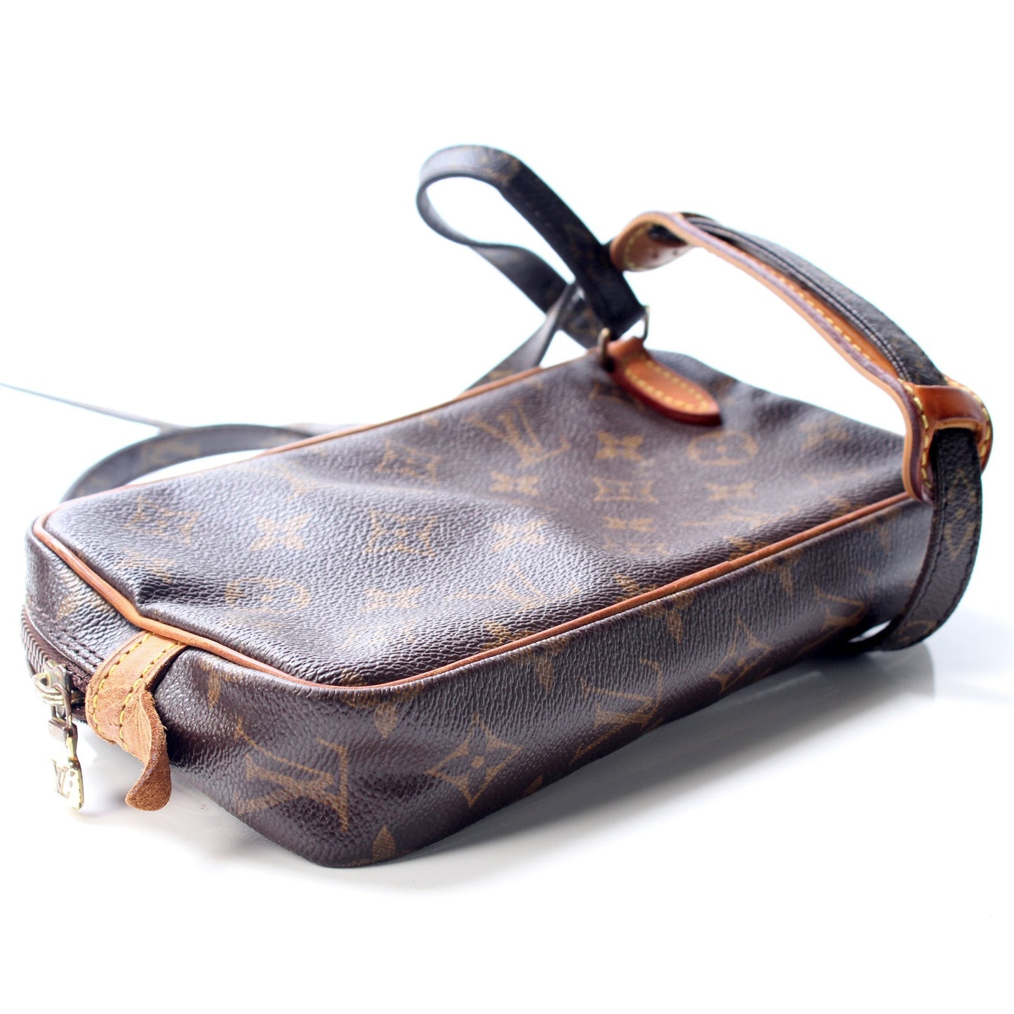 Louis Vuitton Pochette Marly Bandouliere Monogram
