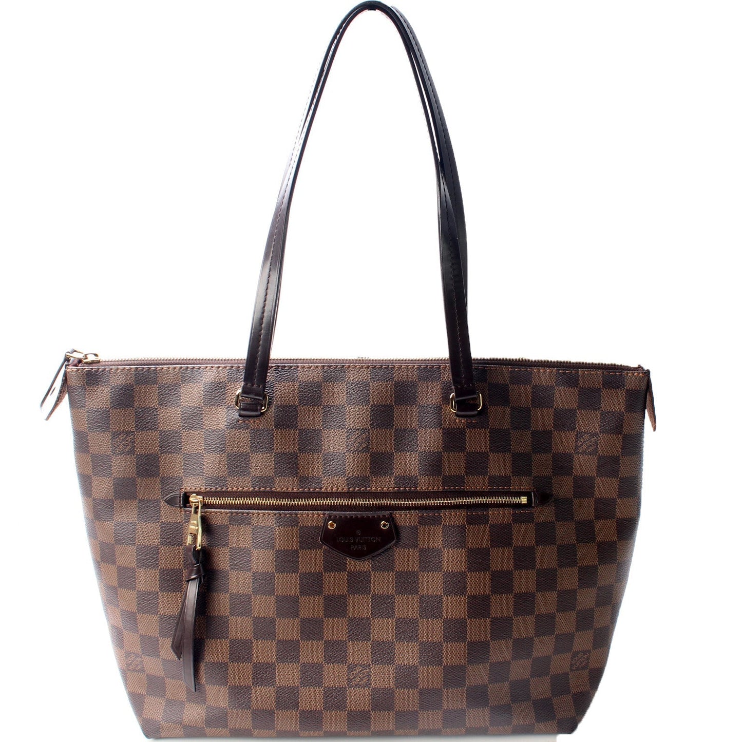 Louis Vuitton Iena MM Damier Ebene