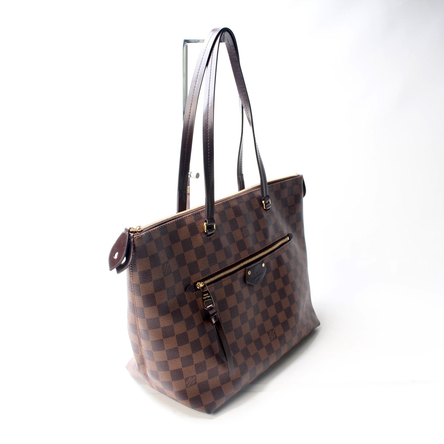 Louis Vuitton Iena MM Damier Ebene