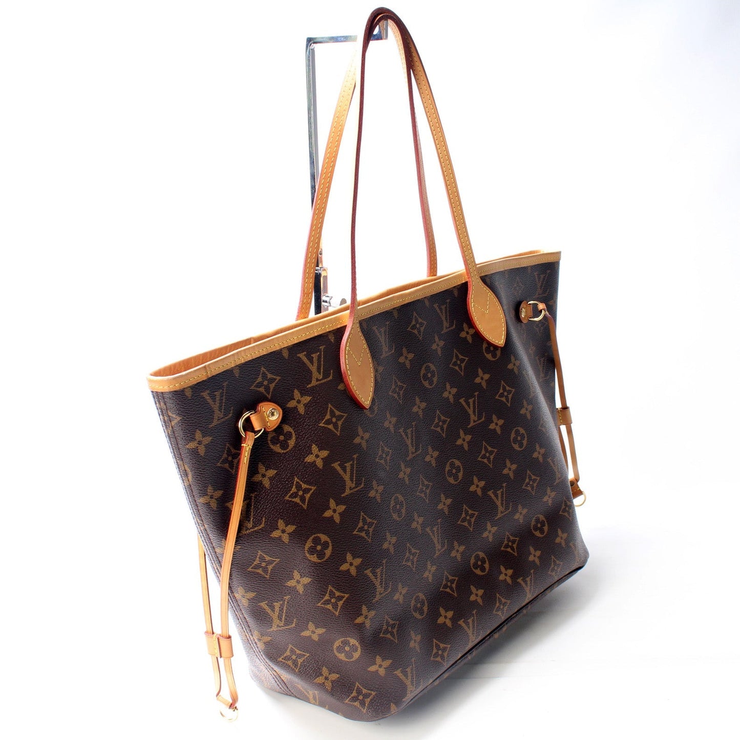 Louis Vuitton Neverfull MM Monogram