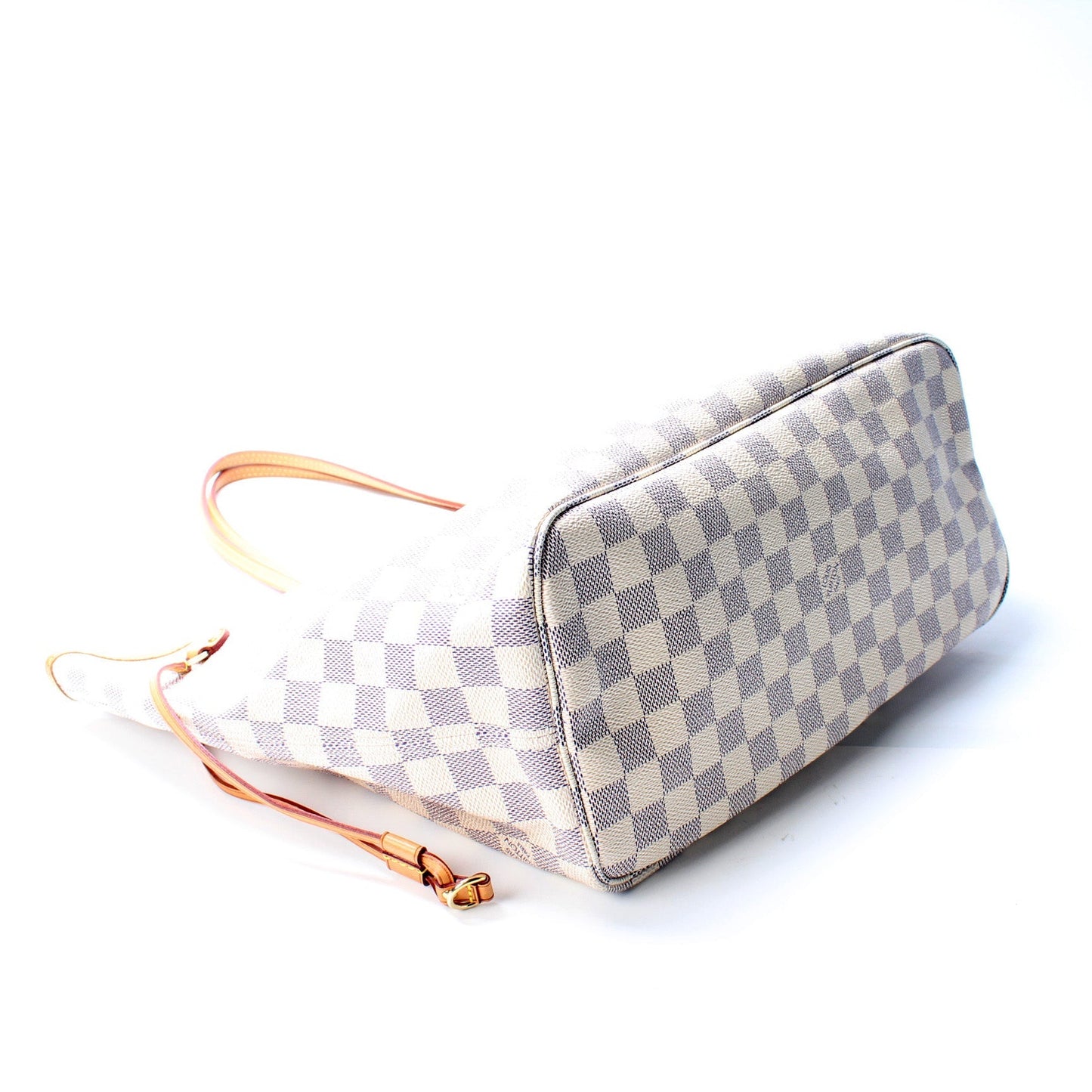 Louis Vuitton Neverfull MM Damier Azur