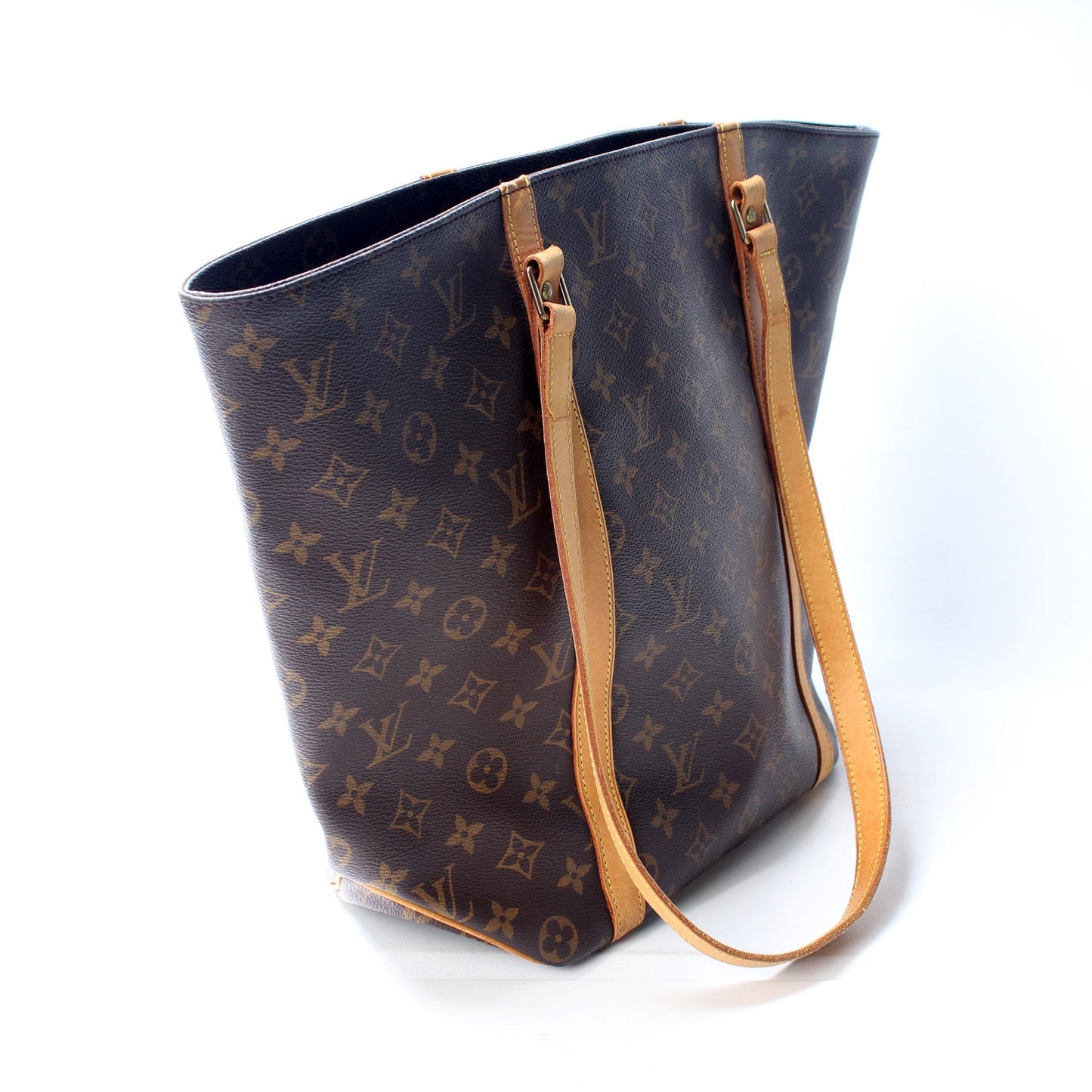 Louis Vuitton Sac Shopping Monogram