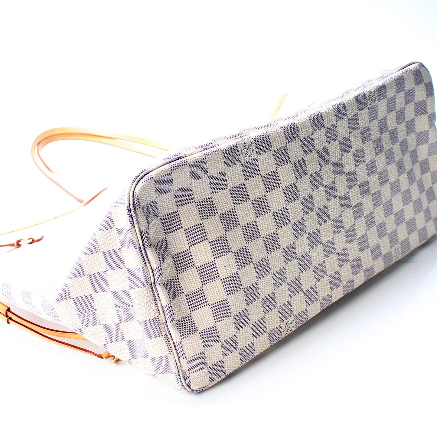 Louis Vuitton Neverfull GM Damier Azur