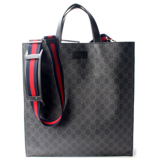 Gucci 495559 Supreme Tote Bag
